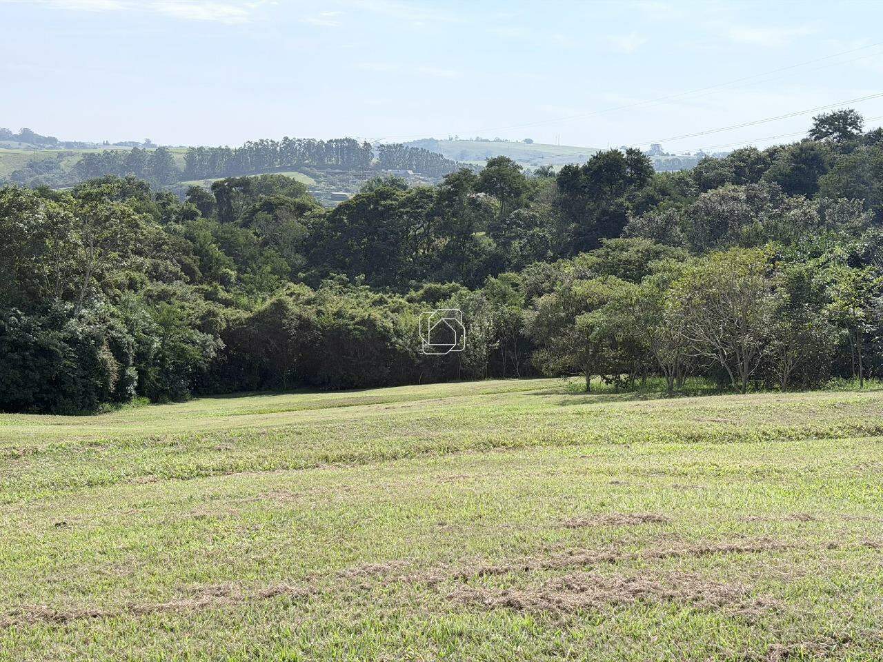 Terreno à venda em Porto Feliz - SP - Condomínio Fazenda Boa Vista: