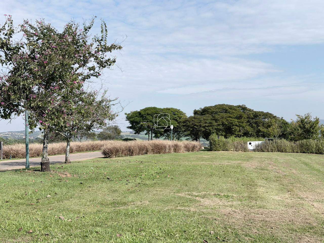 Terreno à venda em Porto Feliz - SP - Condomínio Fazenda Boa Vista: