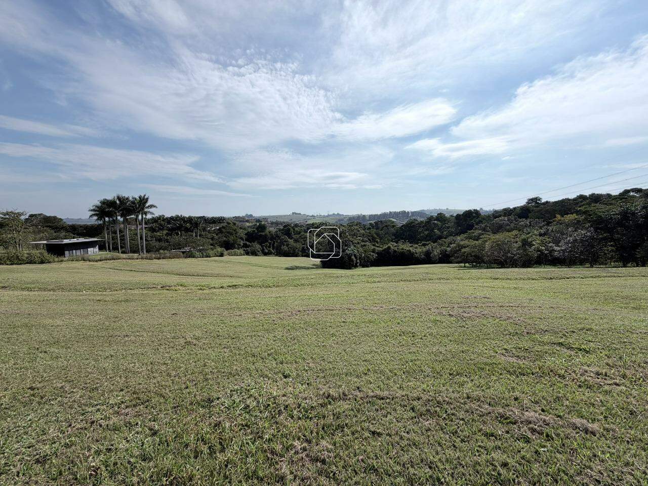 Terreno à venda em Porto Feliz - SP - Condomínio Fazenda Boa Vista: 