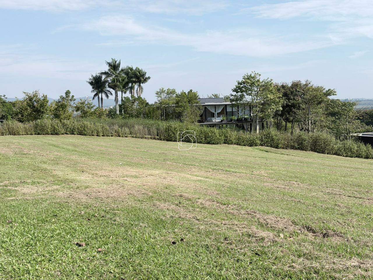 Terreno à venda em Porto Feliz - SP - Condomínio Fazenda Boa Vista: