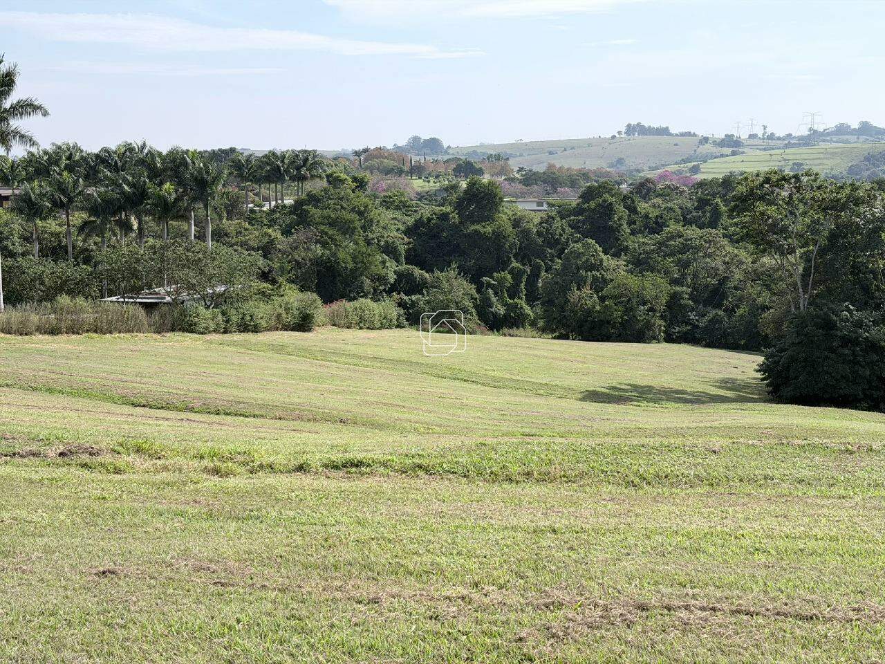 Terreno à venda em Porto Feliz - SP - Condomínio Fazenda Boa Vista: