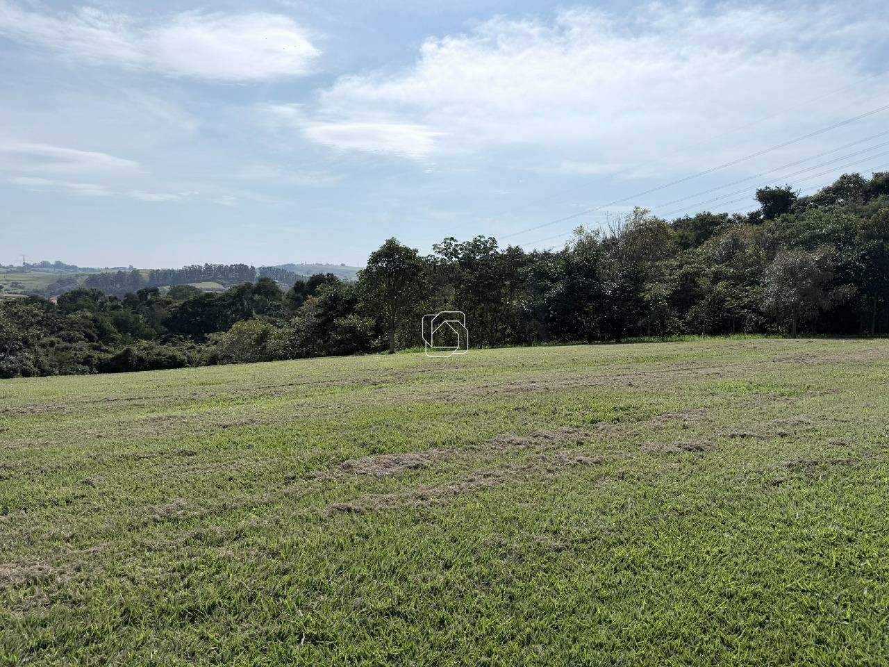 Terreno à venda em Porto Feliz - SP - Condomínio Fazenda Boa Vista: