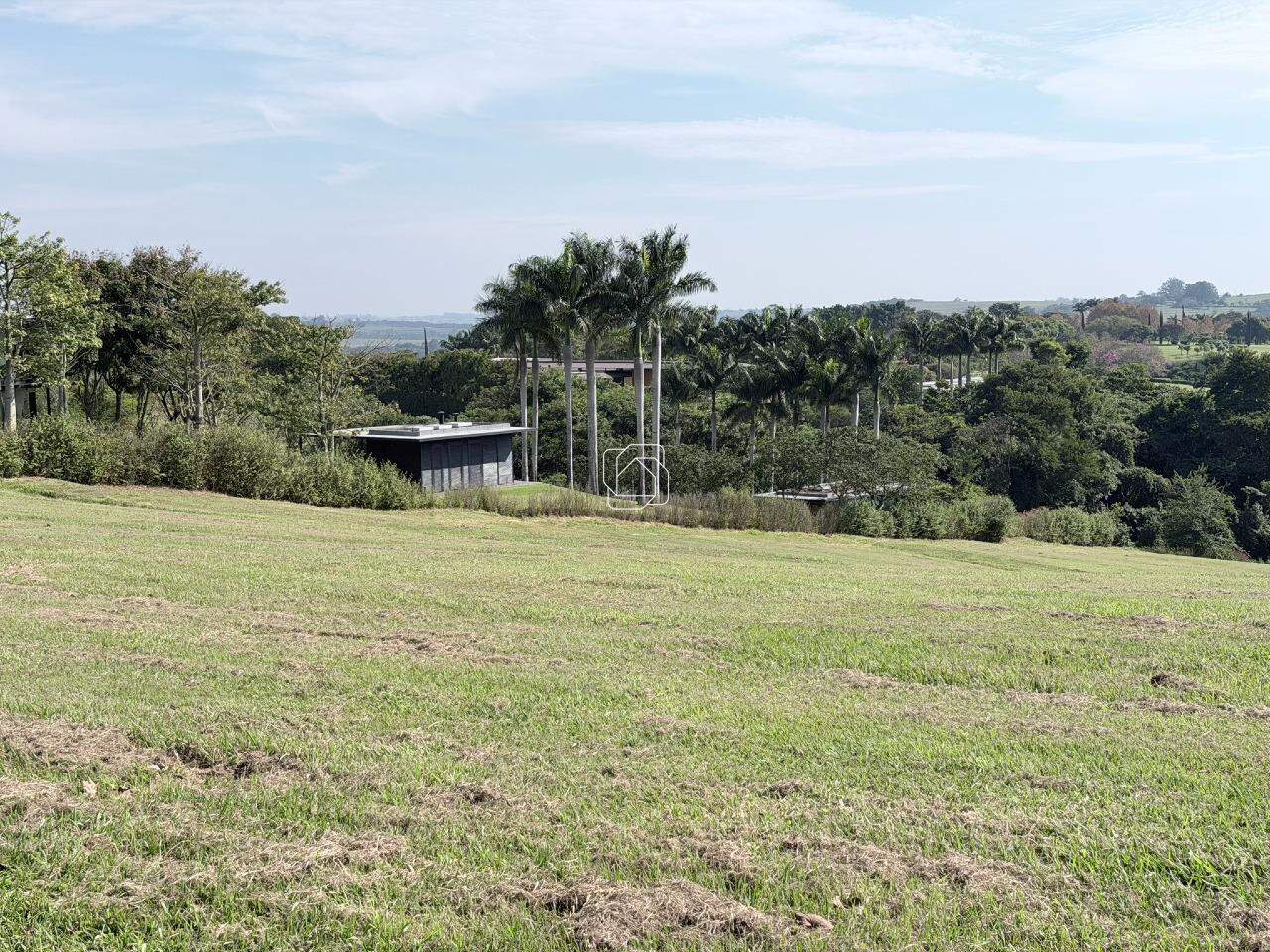 Terreno à venda em Porto Feliz - SP - Condomínio Fazenda Boa Vista: