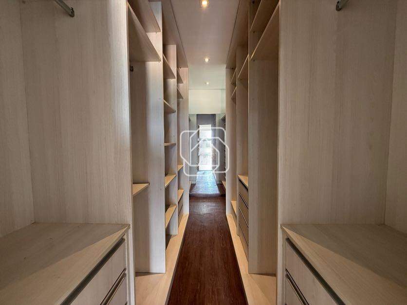 Casa de Condomínio para aluguel em Indaiatuba - SP - Jardim Portal de Itaici: Closet