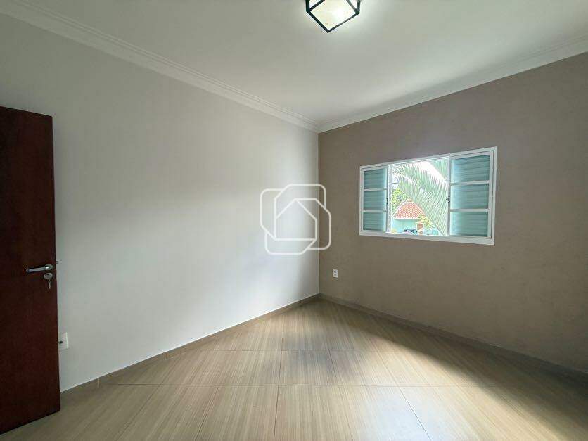 Casa de Condomínio para aluguel em Indaiatuba - SP - Jardim Portal de Itaici: Edícula