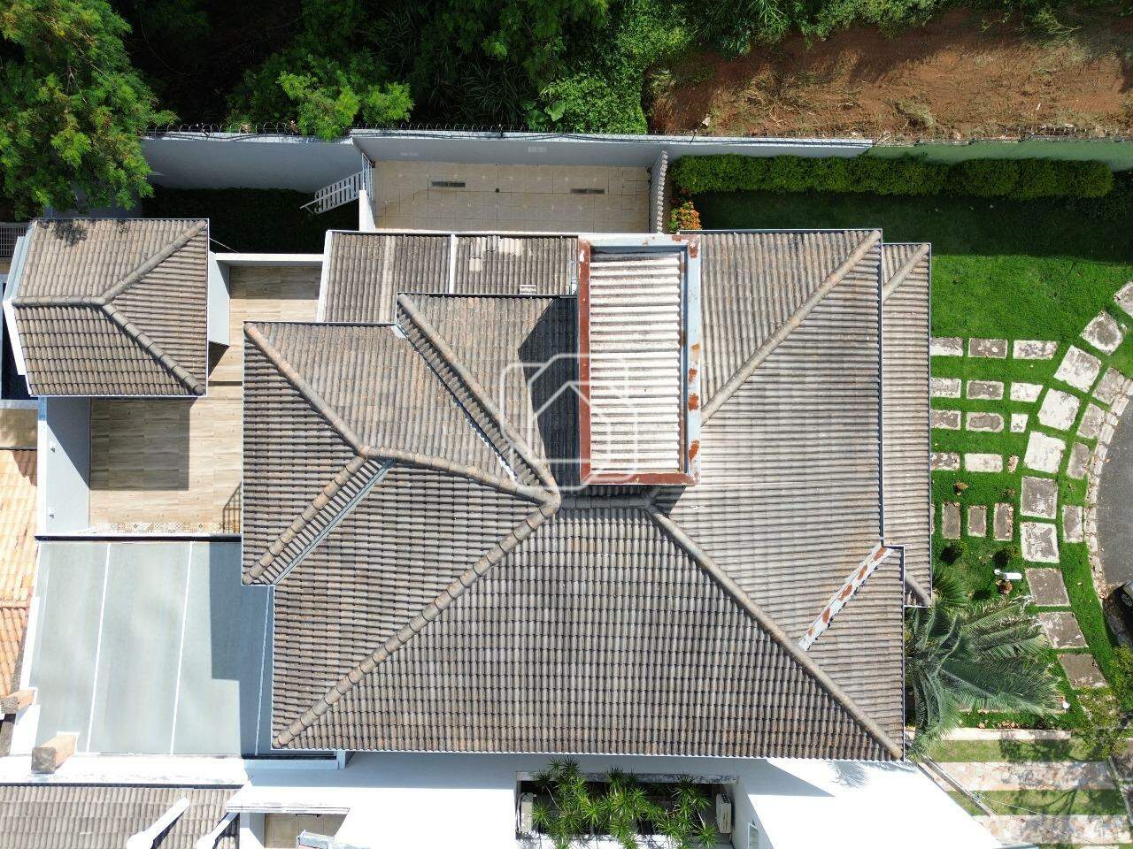 Casa de Condomínio para aluguel em Indaiatuba - SP - Jardim Portal de Itaici: Visão geral do imóvel