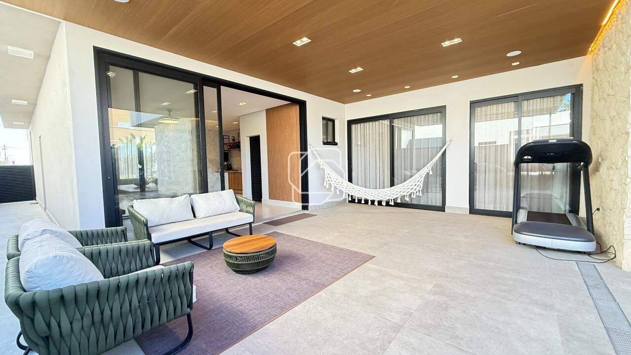 Casa de Condomínio à venda em Salto - SP - Portal dos Bandeirantes Salto: