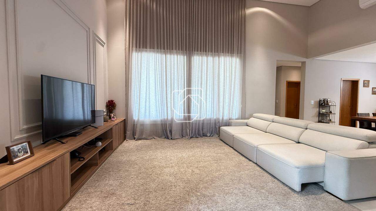 Casa de Condomínio à venda em Salto - SP - Portal dos Bandeirantes Salto: