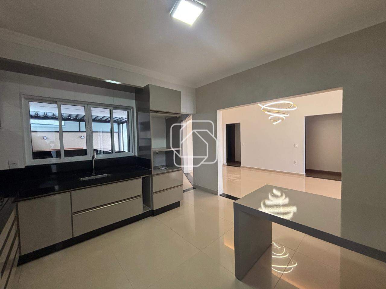 Casa de Condomínio para aluguel em Indaiatuba - SP - Vila Inglesa: