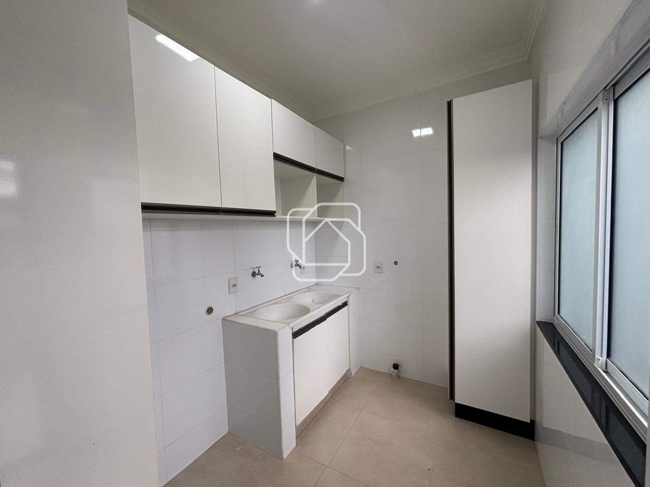 Casa de Condomínio para aluguel em Indaiatuba - SP - Vila Inglesa: