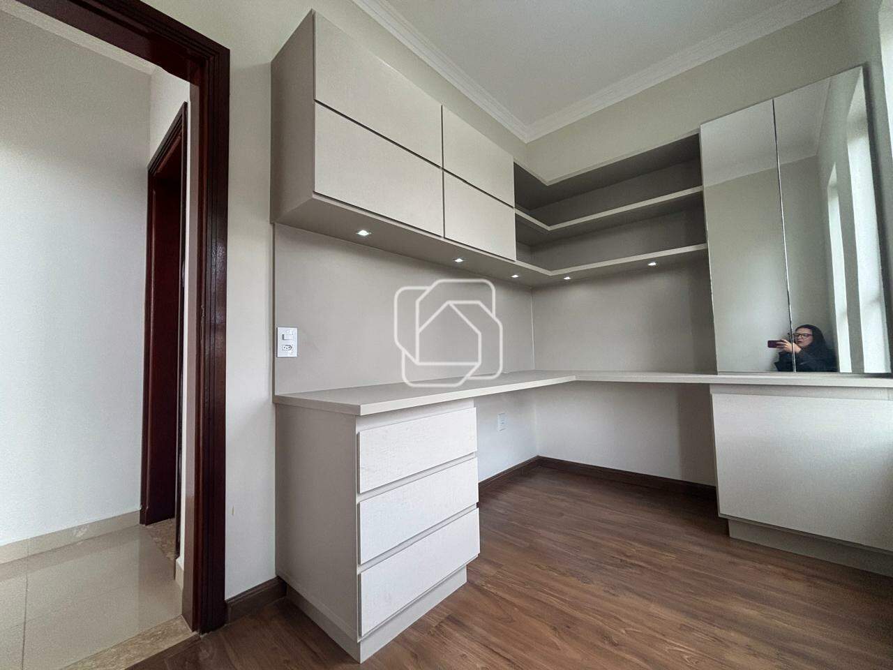 Casa de Condomínio para aluguel em Indaiatuba - SP - Vila Inglesa:
