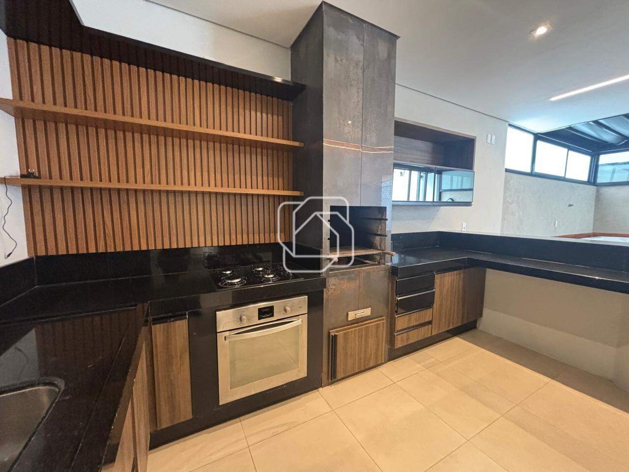 Casa de Condomínio para aluguel em Indaiatuba - SP - Vila Inglesa: