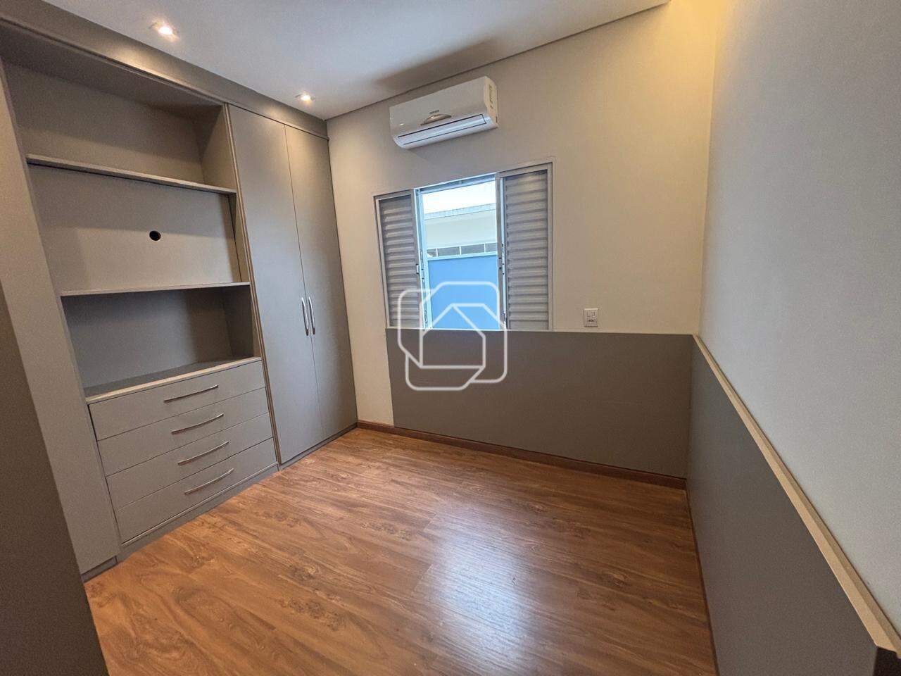 Casa de Condomínio para aluguel em Indaiatuba - SP - Vila Inglesa: