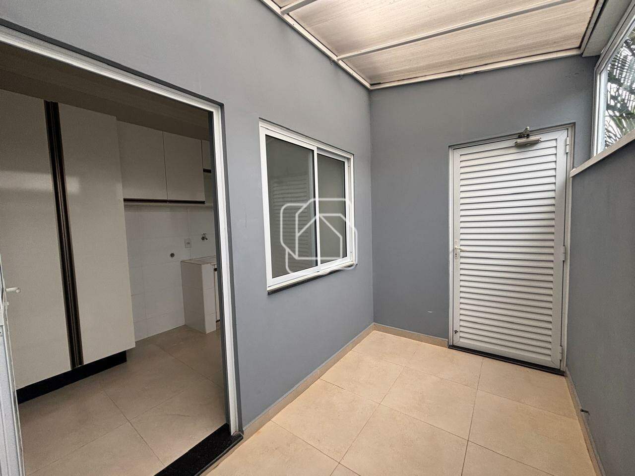 Casa de Condomínio para aluguel em Indaiatuba - SP - Vila Inglesa:
