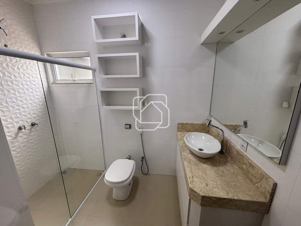 Casa de Condomínio para aluguel em Indaiatuba - SP - Vila Inglesa: