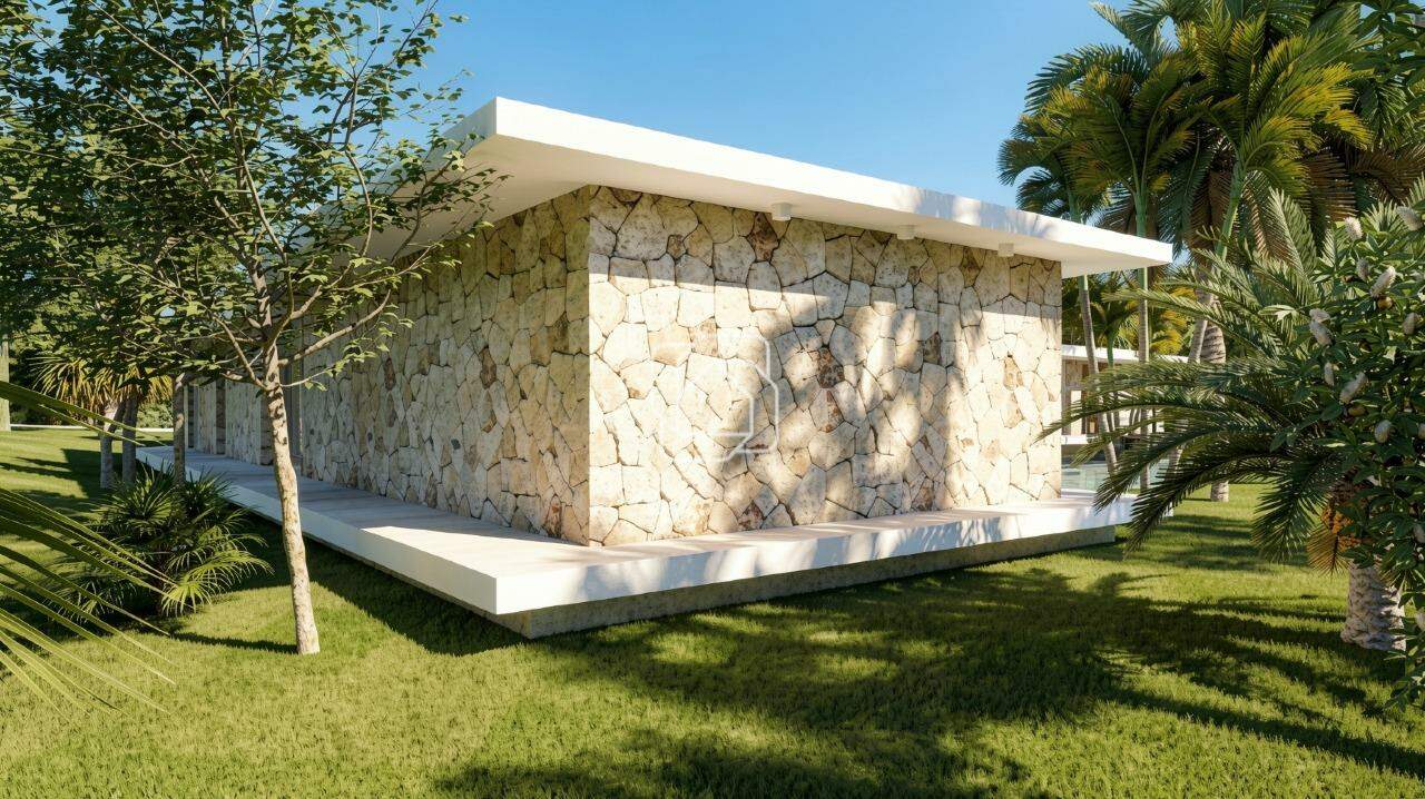 Casa de Condomínio à venda em Itu - SP - Condomínio Terras de São José: 