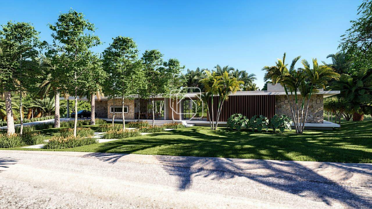 Casa de Condomínio à venda em Itu - SP - Condomínio Terras de São José: 