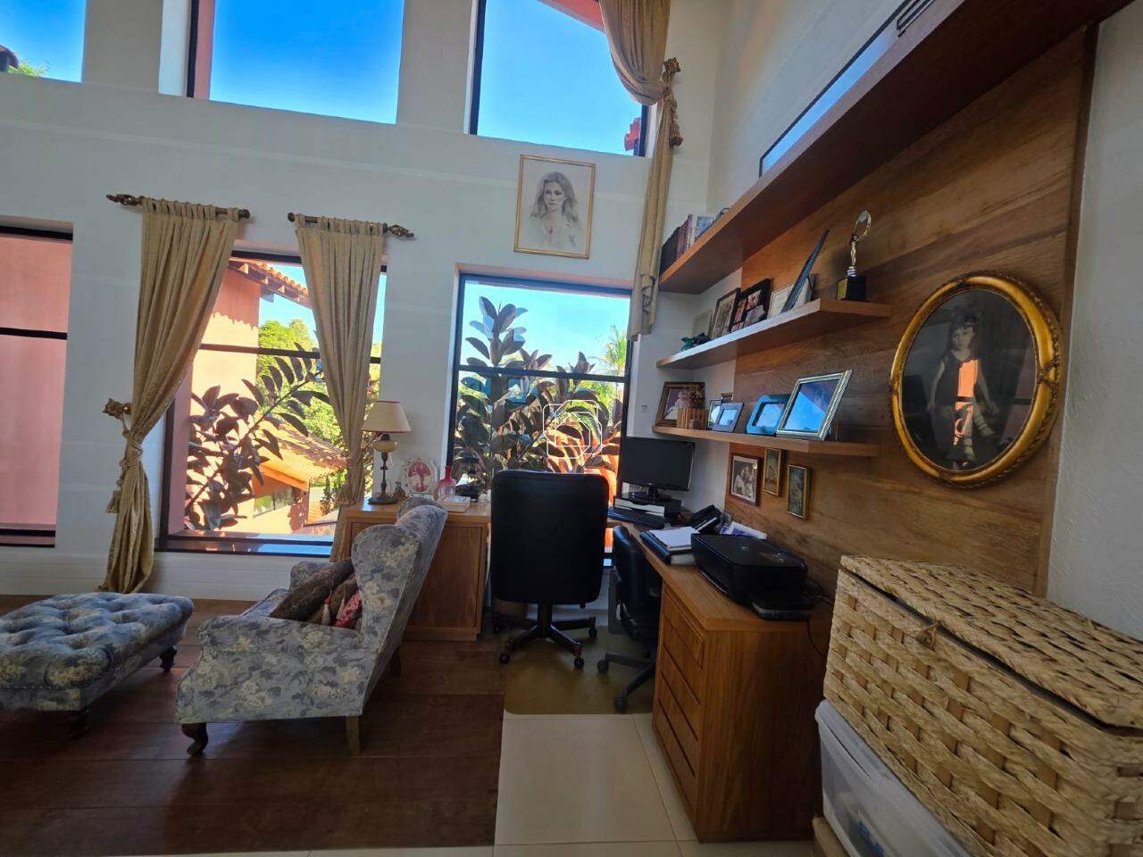 Casa de Condomínio à venda em Itu - SP - Condomínio Terras de São José: 