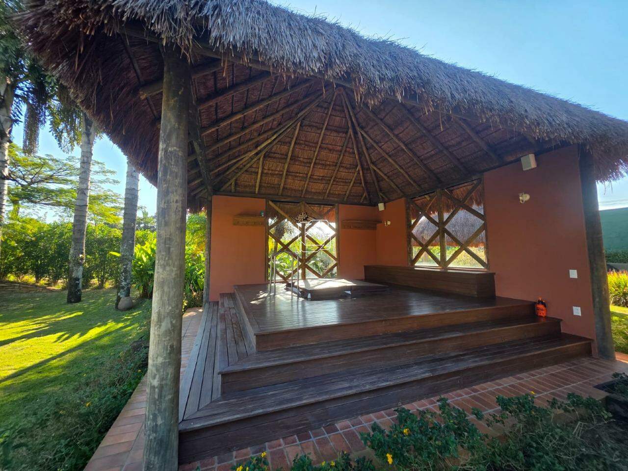 Casa de Condomínio à venda em Itu - SP - Condomínio Terras de São José: 