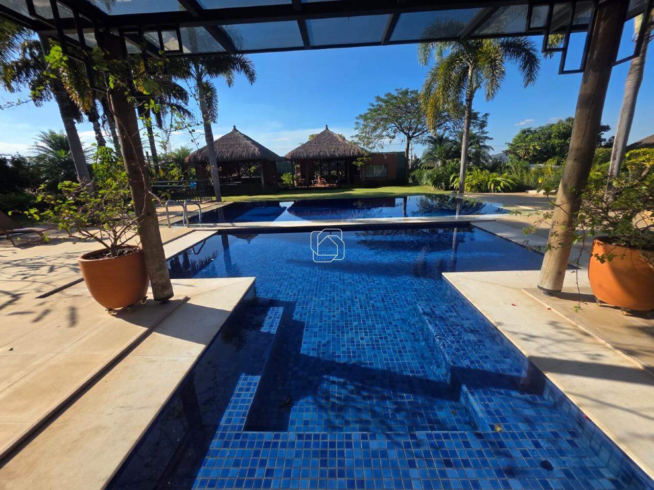 Casa de Condomínio à venda em Itu - SP - Condomínio Terras de São José: 
