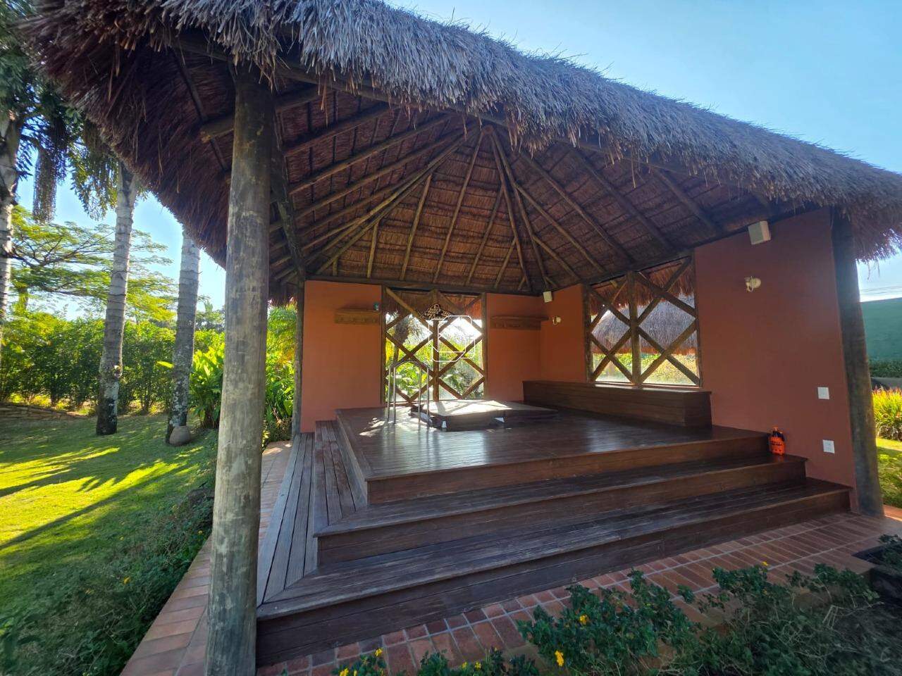 Casa de Condomínio à venda em Itu - SP - Condomínio Terras de São José: 