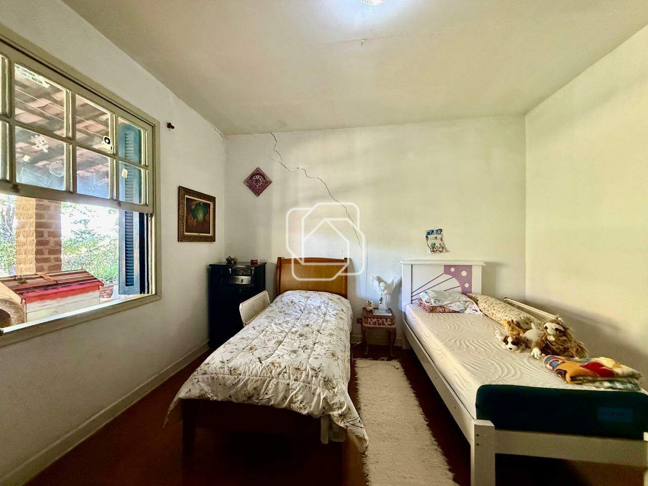 Casa de Condomínio à venda em Salto - SP - Condomínio Zuleika Jabour: 
