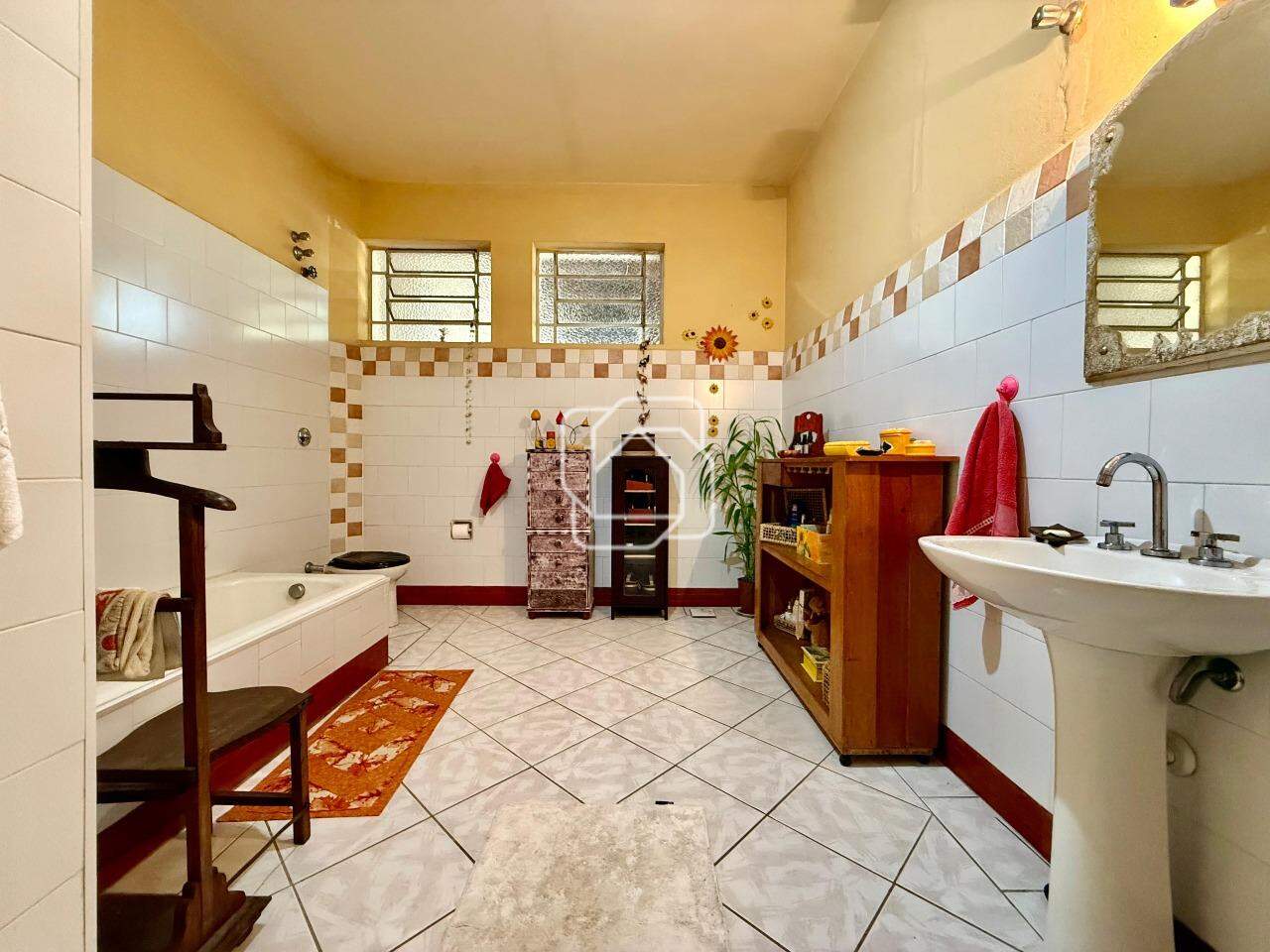 Casa de Condomínio à venda em Salto - SP - Condomínio Zuleika Jabour: 