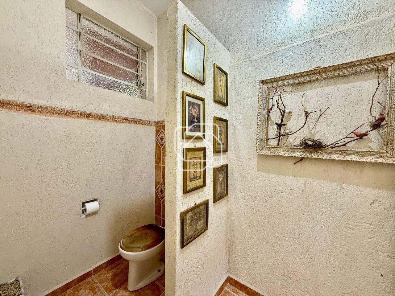 Casa de Condomínio à venda em Salto - SP - Condomínio Zuleika Jabour: 