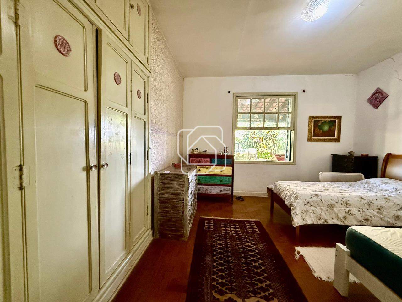 Casa de Condomínio à venda em Salto - SP - Condomínio Zuleika Jabour: 