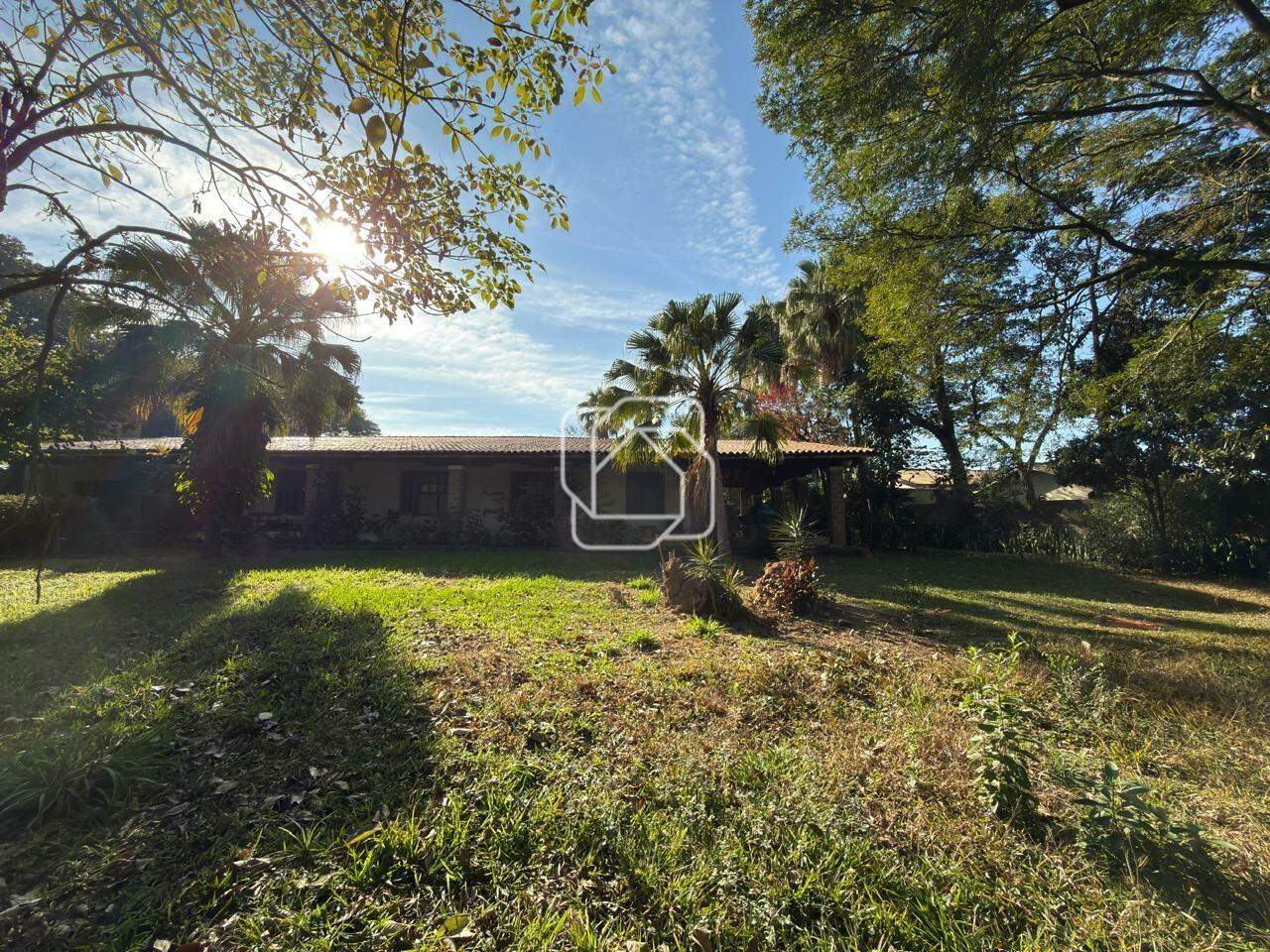 Casa de Condomínio à venda em Salto - SP - Condomínio Zuleika Jabour: 