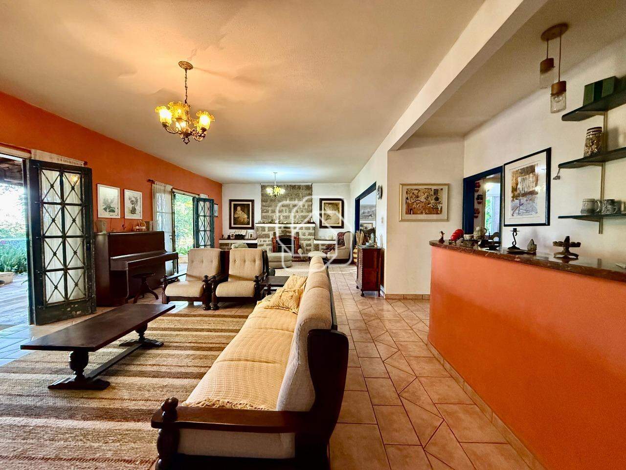 Casa de Condomínio à venda em Salto - SP - Condomínio Zuleika Jabour: 