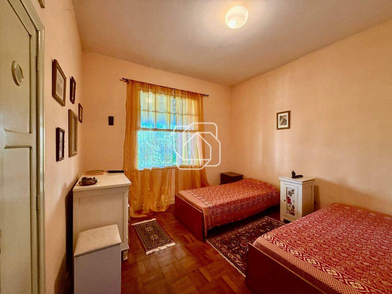 Casa de Condomínio à venda em Salto - SP - Condomínio Zuleika Jabour: 