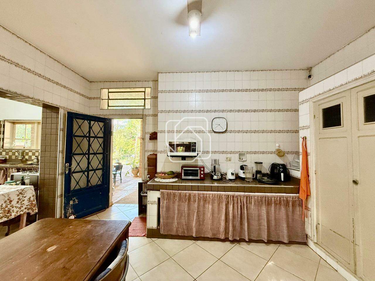 Casa de Condomínio à venda em Salto - SP - Condomínio Zuleika Jabour: 
