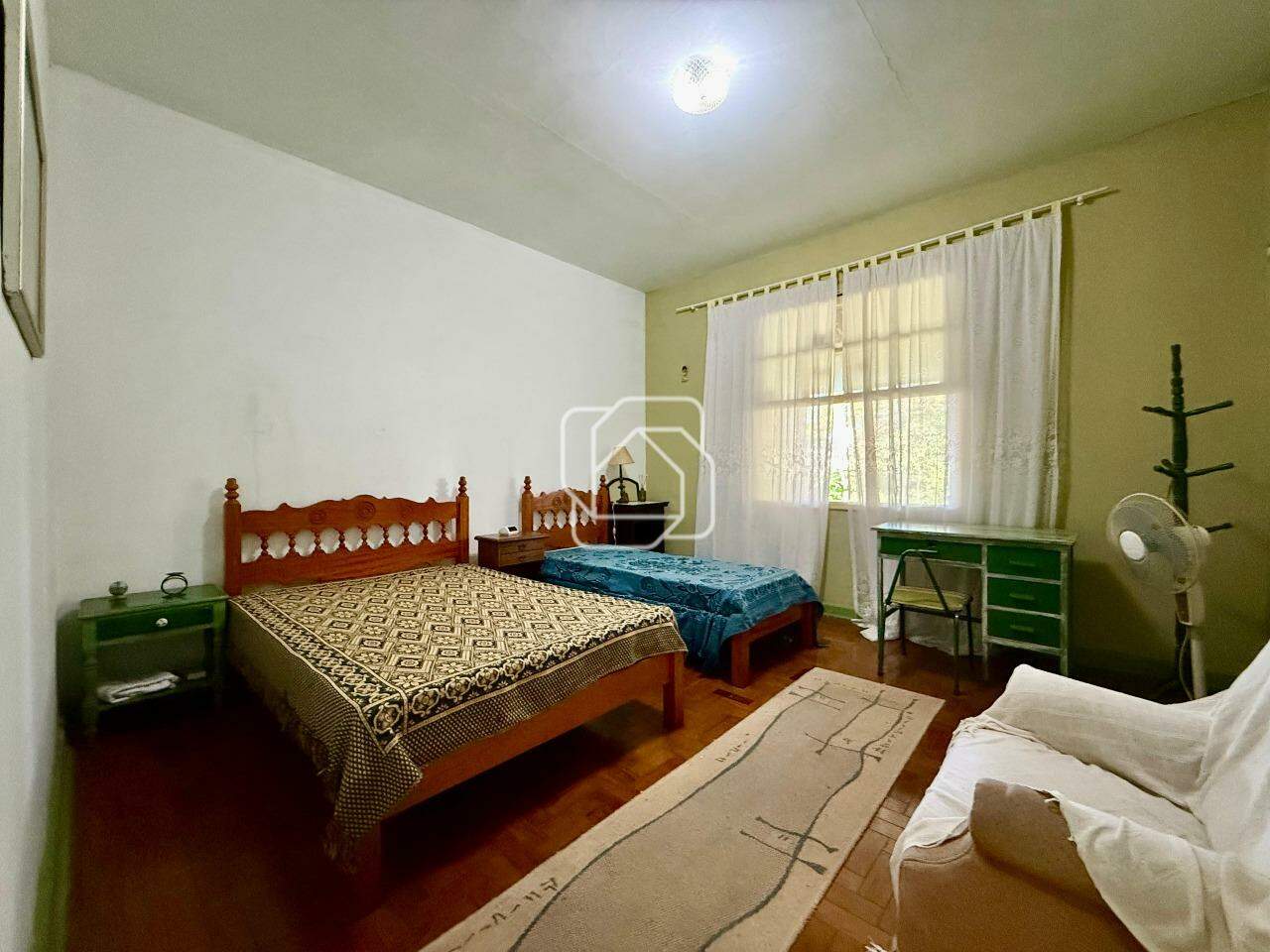 Casa de Condomínio à venda em Salto - SP - Condomínio Zuleika Jabour: 