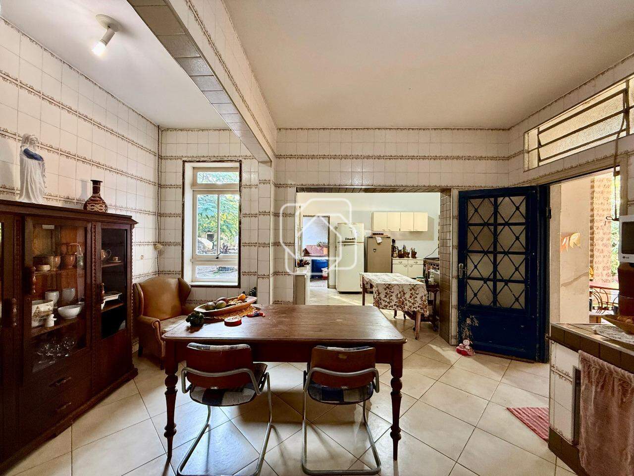 Casa de Condomínio à venda em Salto - SP - Condomínio Zuleika Jabour: 