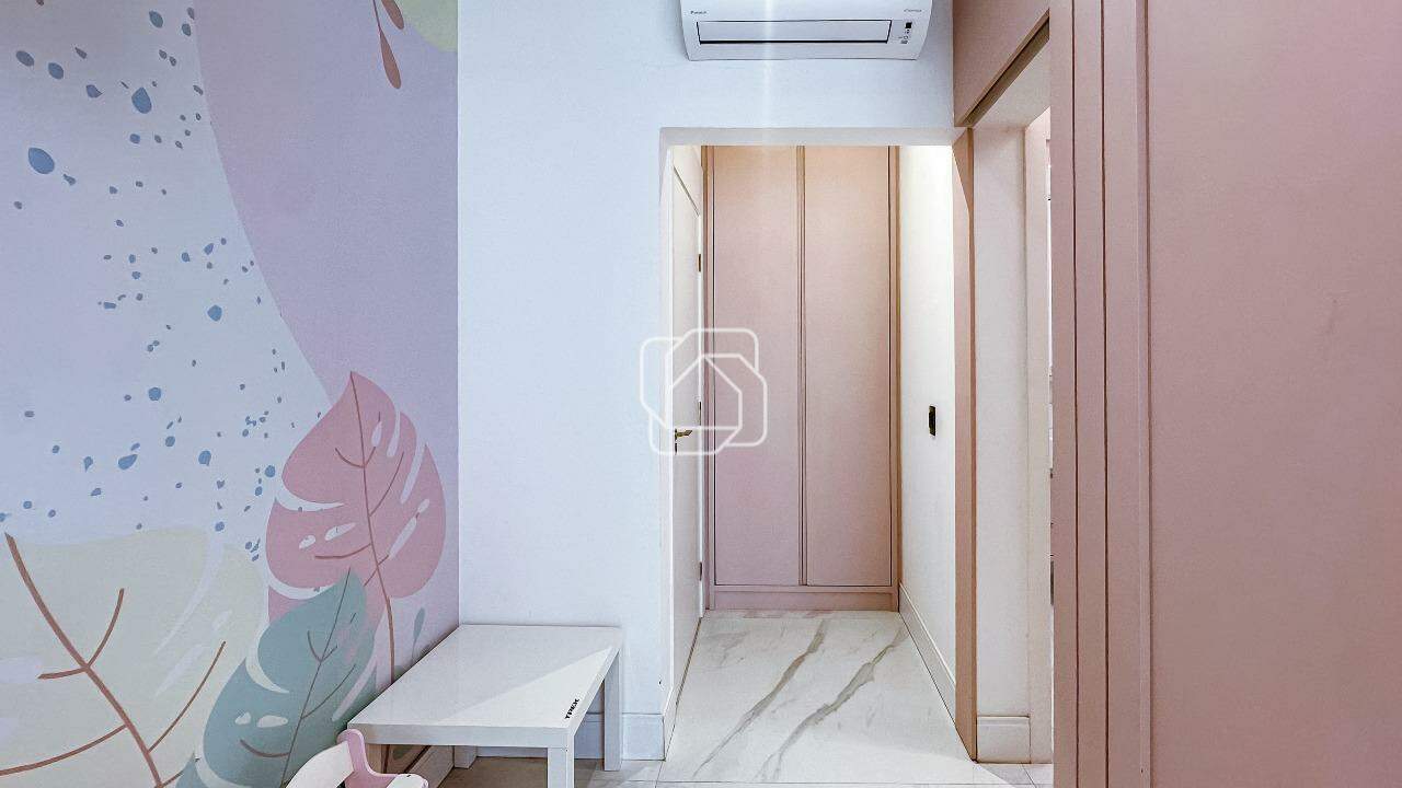 Casa de Condomínio à venda em Indaiatuba - SP - Jardim Maison Du Parc: Closet