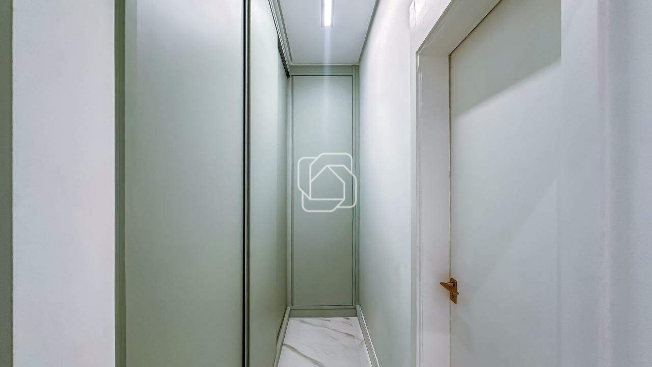 Casa de Condomínio à venda em Indaiatuba - SP - Jardim Maison Du Parc: Closet