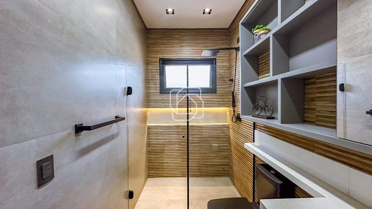 Casa de Condomínio à venda em Indaiatuba - SP - Jardim Maison Du Parc: