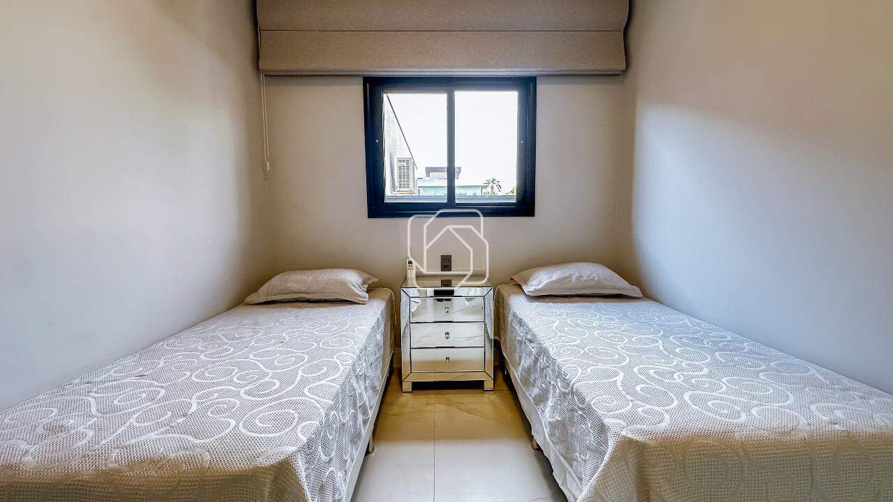 Casa de Condomínio à venda em Indaiatuba - SP - Jardim Maison Du Parc: Dormitório