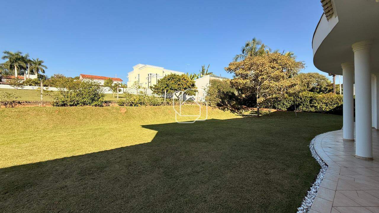 Casa de Condomínio à venda em Itu - SP - City Castello: