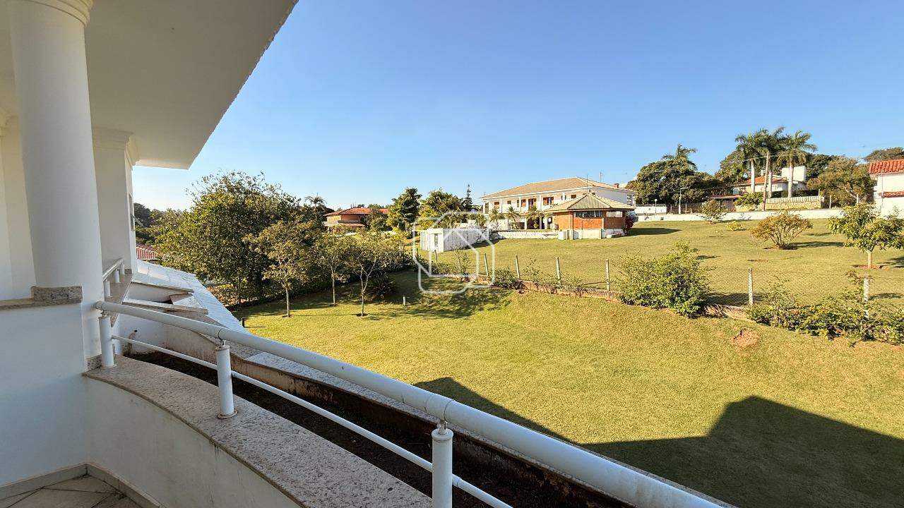 Casa de Condomínio à venda em Itu - SP - City Castello: