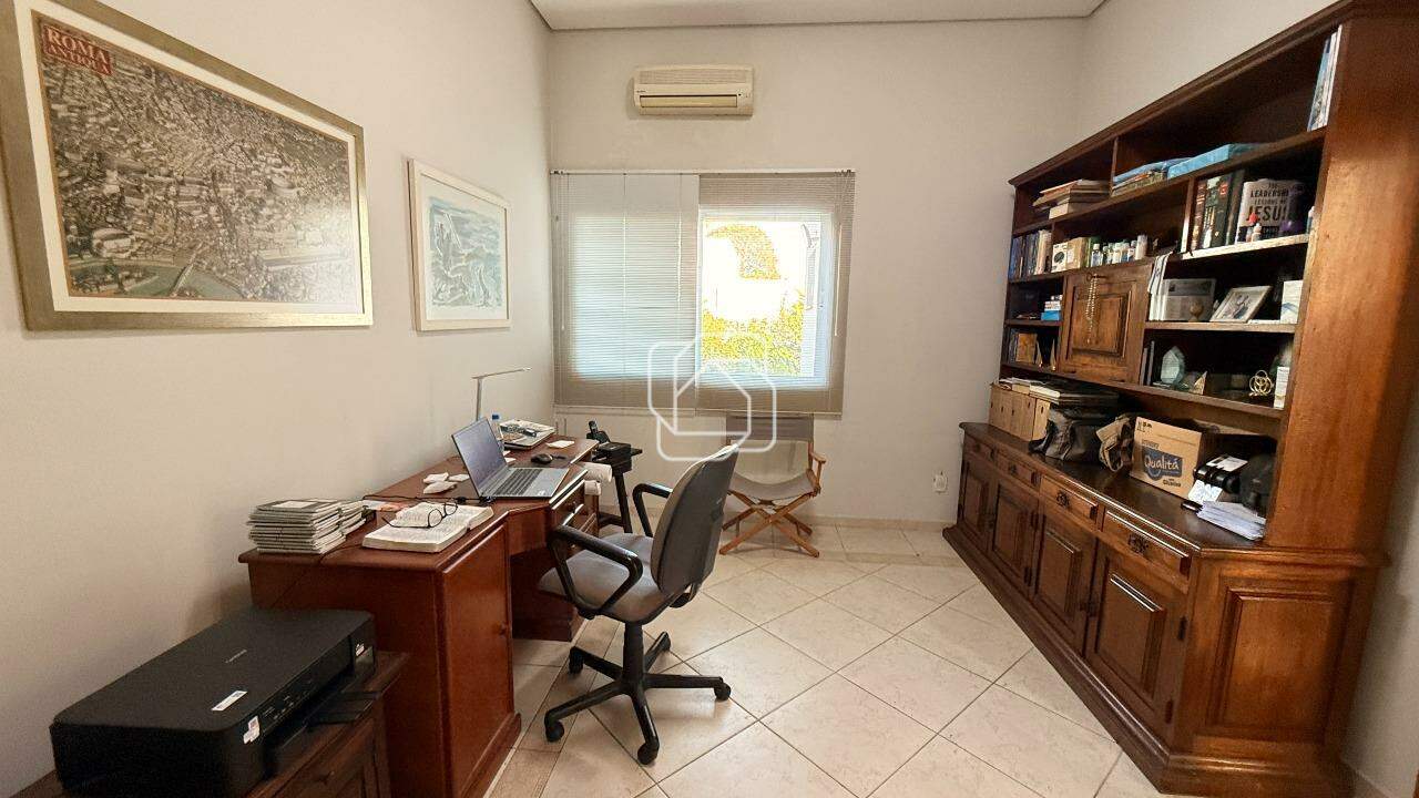 Casa de Condomínio à venda em Itu - SP - City Castello: