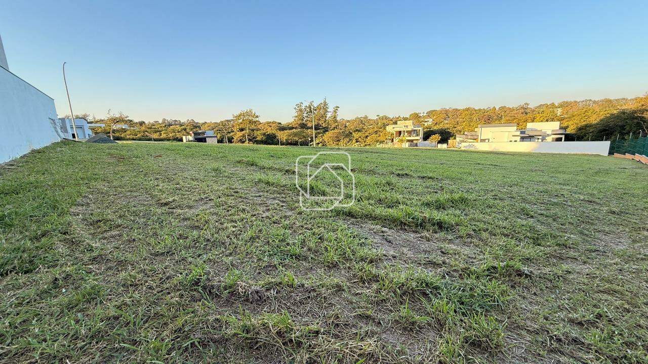 Terreno à venda em Itu - SP - Alphaville Castelo Itu: 