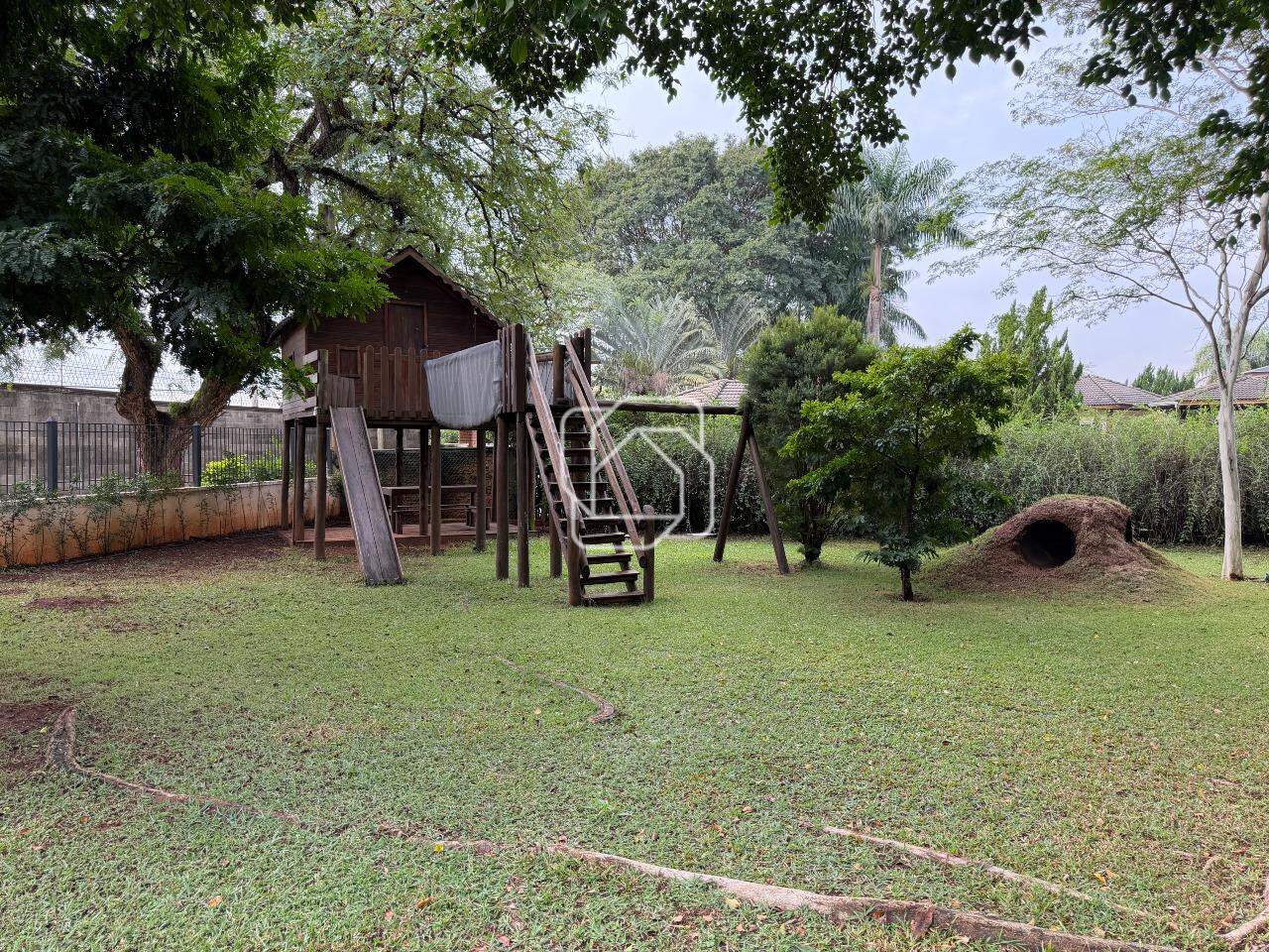 Casa de Condomínio à venda em Indaiatuba - SP - Chácara Polaris: Playground