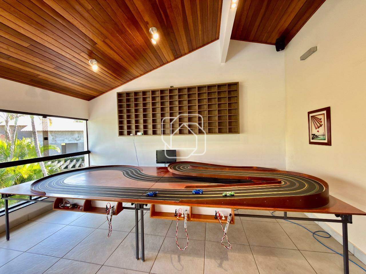 Casa de Condomínio à venda em Itu - SP - Parque Village Castelo: 