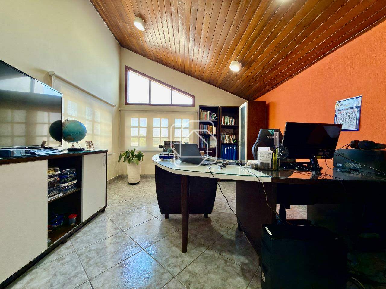 Casa de Condomínio à venda em Itu - SP - Parque Village Castelo: 