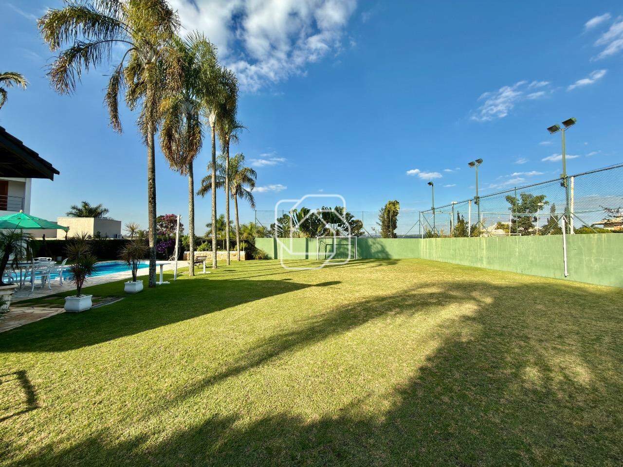 Casa de Condomínio à venda em Itu - SP - Parque Village Castelo: 