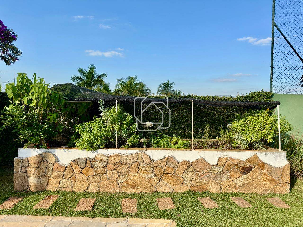 Casa de Condomínio à venda em Itu - SP - Parque Village Castelo: 