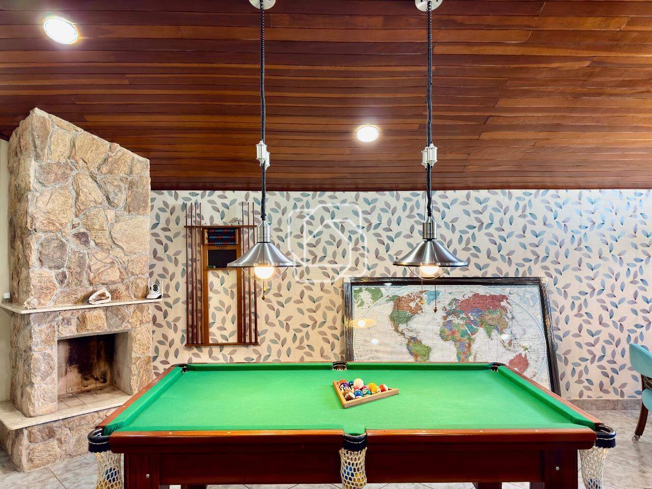 Casa de Condomínio à venda em Itu - SP - Parque Village Castelo: 