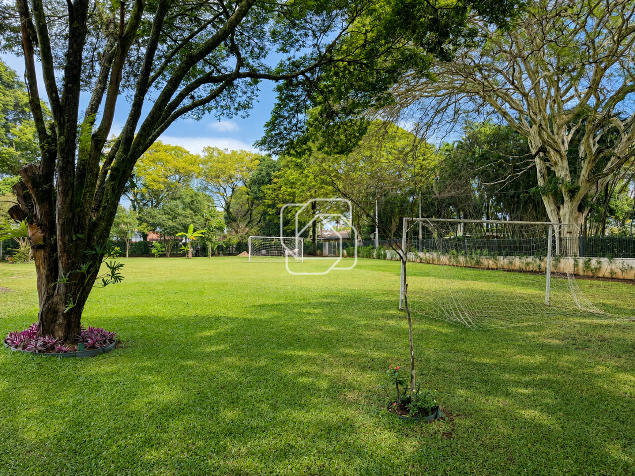 Casa de Condomínio para aluguel em Indaiatuba - SP - Chácara Polaris: 